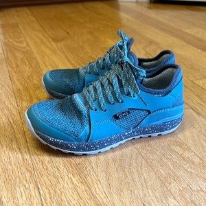 Women’s Lems Mesa 8.5 in Arctic Blue